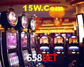 Casino VIP 658Bet