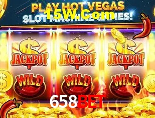Login Seguro 658Bet