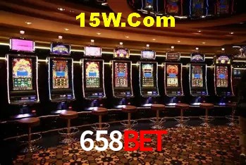 Jogo Spaceman 658Bet