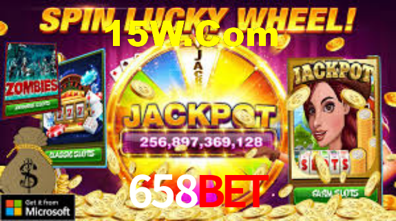 658Bet Login