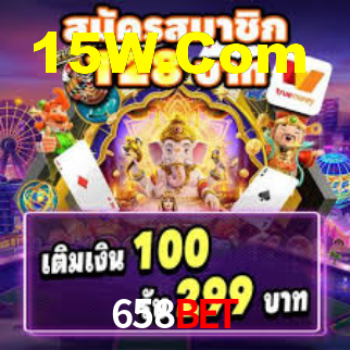 658Bet App