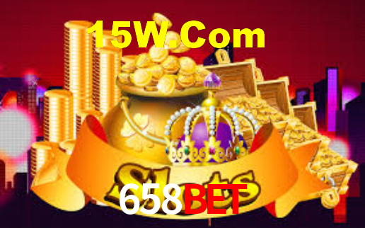 658Bet App
