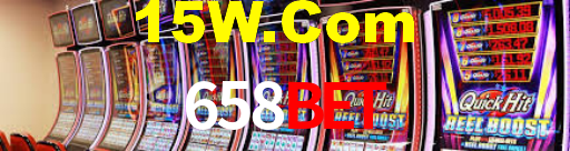 658Bet: Jogos de Caça-Níqueis-Altas Recompensas, Roleta-Velocidade, Blackjack-Desafios Máximos