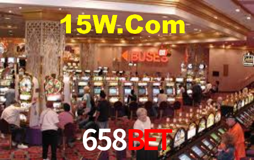658Bet
