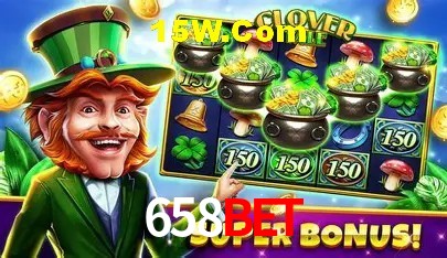 Torneios 658Bet