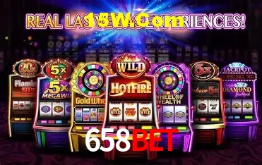 Apostas de Tênis 658Bet