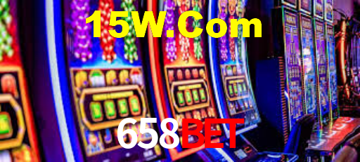 658Bet