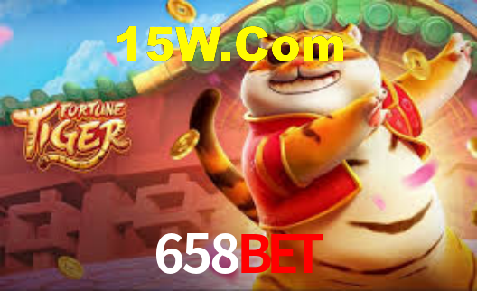 658Bet