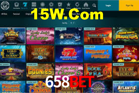 658Bet App