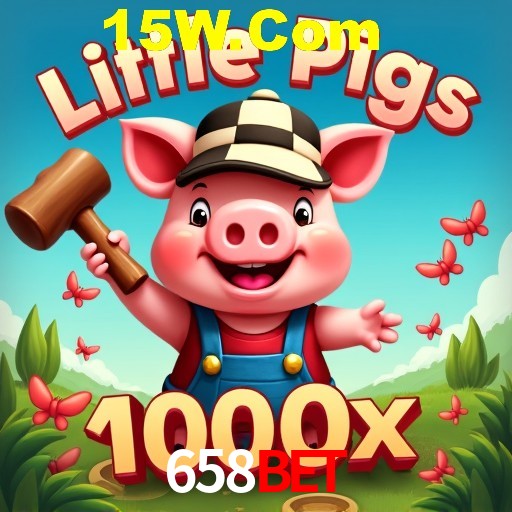 APP oficial da 658Bet para mobile