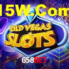Daily Bonuses 658Bet