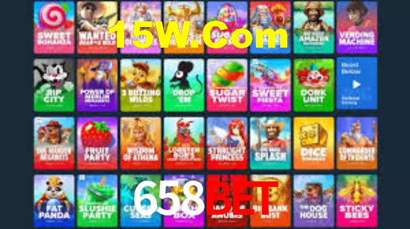 658Bet Login