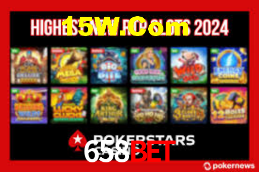 658Bet - Login E Jogue No Casino Online - 658Bet App