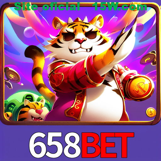 658Bet
