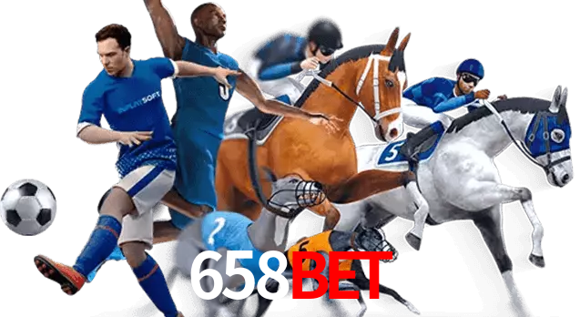 658Bet